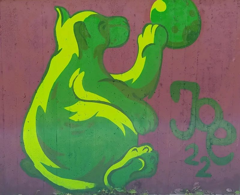 Graffiti-Friedrichsdorf-Pieces